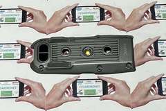 Selling: CARCASA INFERIOR MAVIC AIR 2 Y 2S 