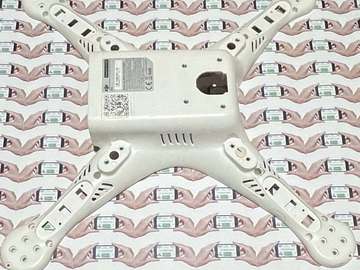 Venta: CARCASA MEDIA PHANTOM 2 ( USADA) 