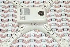 Selling: CARCASA MEDIA PHANTOM 2 ( USADA) 