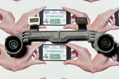 Selling: SENSOR DELANTERO MAVIC PRO / PLATINUM  