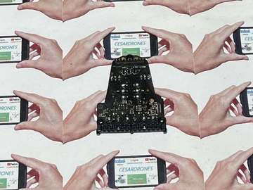 Venta: ESC MAVIC AIR 2 Y AIR 2S 