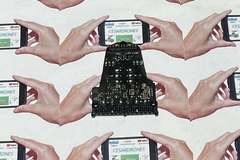 Selling: ESC MAVIC AIR 2 Y AIR 2S 