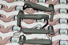 Selling: BRAZOS MAVIC AIR 2 (USADOS) 