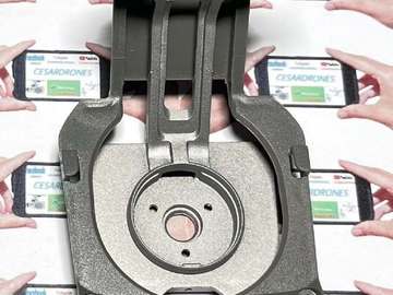 Venta: SOPORTE GIMBAL MAVIC 2 PRO/ZOOM CON GOMITAS