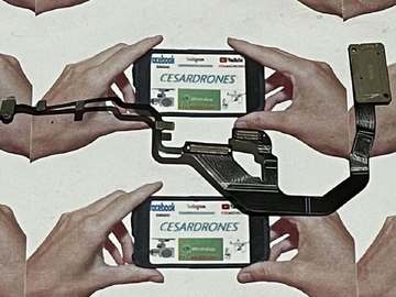 Venta: FLEX DJI FLIP (4 EN 1) USADO 