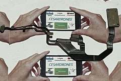 Selling: FLEX DJI FLIP (4 EN 1) USADO 