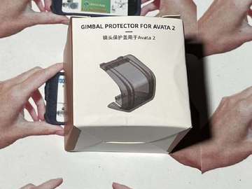 Venta: PROTECTOR GIMBAL AVATA 2