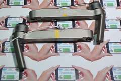 Selling: BRAZOS MAVIC PRO PLATINUM ( PRECIO POR UNIDAD)