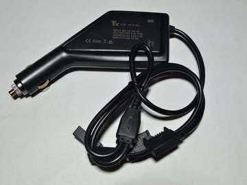 Venta:  CARGADOR (12V) MAVIC MINI 1/2/SE PARA COCHE  