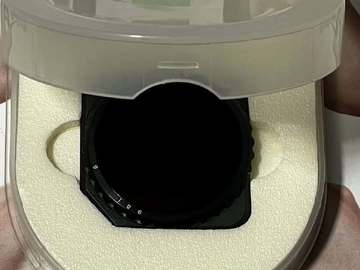 Venta: FILTRO GRADUABLE PASO 6/9 PARA MAVIC 3 