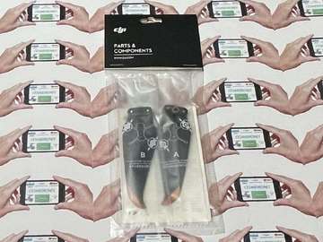 Venta: HELICES PARA MAVIC AIR 2 y 2S (ORIGINALES)  