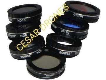 Venta:  KIT 7 FILTROS PARA MAVIC AIR 1 (NUEVOS) 