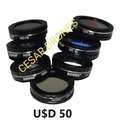 Selling:  KIT 7 FILTROS PARA MAVIC AIR 1 (NUEVOS) 