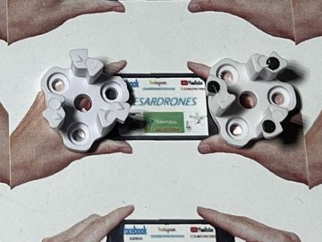 Venta: TRABA HELICES PHANTOM 4STD/ADV/PRO 