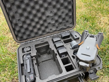 Venta: DJi M3M Multiespectral RTK