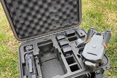 Venta: DJi M3M Multiespectral RTK