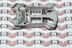 Venta: CARCASA MEDIA MAVIC MINI 4PRO (USADA) 