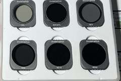 Venta: KIT DE 6 FILTROS PARA MAVIC 2 PRO  (USADOS) 