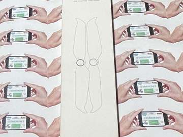 Venta: HELICES PHANTOM 4 PRO BAJO RUIDO