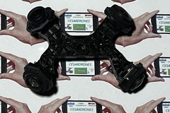 Venta: SENSOR MAVIC MINI 4PRO 