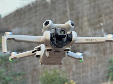 Dronero: Inspecciones rápidas y seguras de lugares de difícil acceso