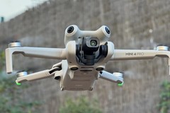 Dronero: Inspecciones rápidas y seguras de lugares de difícil acceso