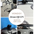 Dronero: Drone FPV NUEVO