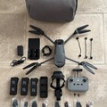 Venta: Dji Mavic 3 Fly More Combo