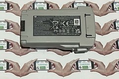 Venta: BATERIA MAVIC MINI 4PRO ( 9 CICLOS)  