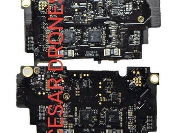 Venta: PLACA ANTICOLISION PHANTOM 4 PRO 