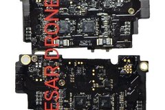 Venta: PLACA ANTICOLISION PHANTOM 4 PRO 