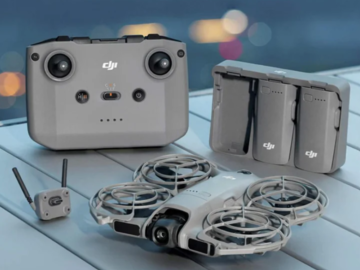 Venta: ¡NUEVO! DJI Neo 2 Fly More Combo con control USD 650