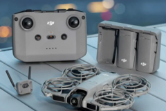 Venta: ¡NUEVO! DJI Neo 2 Fly More Combo con control USD 650