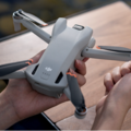 Venta: DJI Mini 3 Fly More Combo (DJI RC con pantalla) USD 800