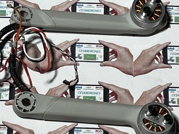 Venta: BRAZO TRASERO MAVIC MINI 4PRO 