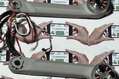 Venta: BRAZO TRASERO MAVIC MINI 4PRO 