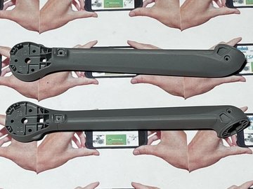 Venta: BRAZOS ATERRIZAJE MAVIC AIR 3 TRASEROS 