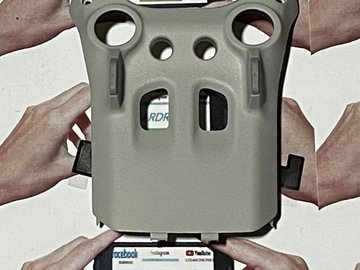 Selling: CARCASA (TAPA) INFERIOR MAVIC MINI 3 PRO  