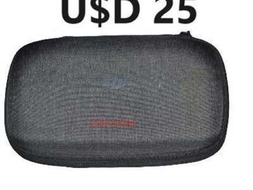 Selling:  ESTUCHE DURO PARA MAVIC AIR (USADO) 