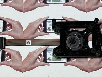 Selling:  IMU MAVIC 2 PRO/2 ZOOM (NUEVA) 