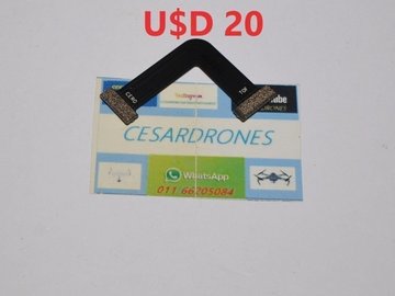 Vendendo: FLEX DE SENSOR INFRAROJO MAVIC 2 PRO / ZOOM