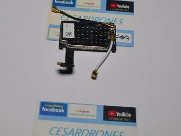 Vendendo:  PLACA WI-FI MAVIC PRO  1166205084 