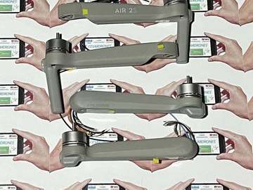 Venta: BRAZO  MAVIC AIR 2S DELANTERO O TRASERO (NUEVOS)