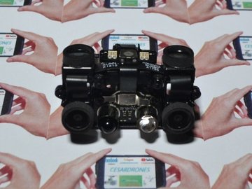 Vendendo: SENSOR TRASERO/INFERIOR MAVIC AIR 