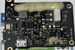 Venta: PLACA GIMBAL PHANTOM 4 PRO (USADA) 