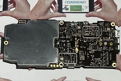 Venta:  PLACA PRINCIPAL MAVIC PRO / PLATINUM 