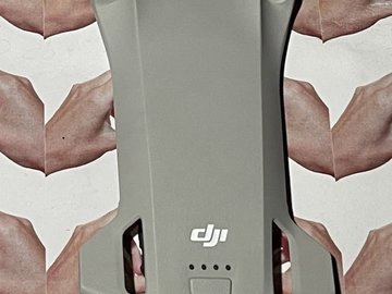 Venta: CARCASA SUPERIOR MAVIC MINI 3 PRO  