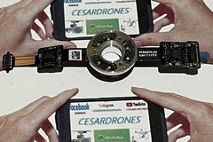 Vendendo:  MOTOR GIMBAL MAVIC AIR 2S ( NUEVOS) ☎️1166205084