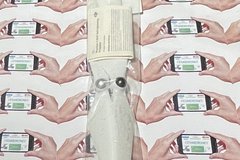 Vendendo:  HELICES PARA LINEA PHANTOM 2 Y 3 (NUEVAS ORIGINALES)