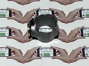 Selling: MOTOR Y SOPORTE PITCH PARA MAVIC 2 ZOOM 